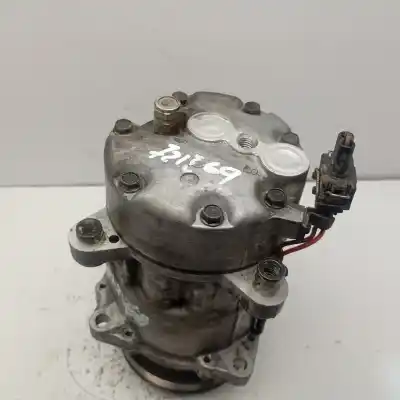 Second-hand car spare part air conditioning compressor for ford galaxy (vx) 1.9 tdi cat oem iam references sd7v161127  