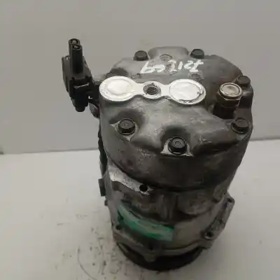 Second-hand car spare part air conditioning compressor for ford galaxy (vx) 1.9 tdi cat oem iam references sd7v161127  