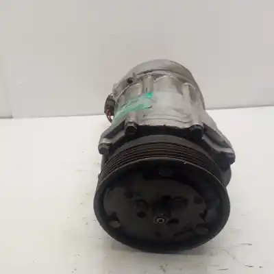 Second-hand car spare part air conditioning compressor for ford galaxy (vx) 1.9 tdi cat oem iam references sd7v161127  