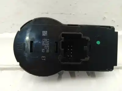 Second-hand car spare part headlights switch for opel insignia a country tourer (g09) 2.0 cdti (47) oem iam references 13268702