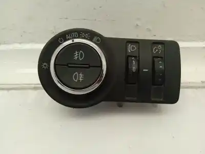 Second-hand car spare part headlights switch for opel insignia a country tourer (g09) 2.0 cdti (47) oem iam references 13268702  