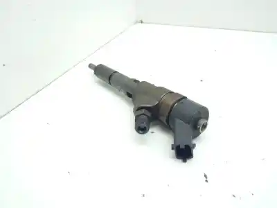 Second-hand car spare part injector for peugeot 406 berlina (s1/s2) motor 2.0 ltr. - 66 kw hdi cat oem iam references 0445110008  