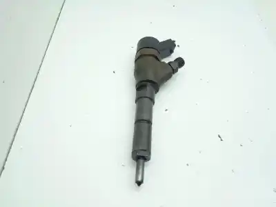 Second-hand car spare part injector for peugeot 406 berlina (s1/s2) motor 2.0 ltr. - 66 kw hdi cat oem iam references 0445110008  