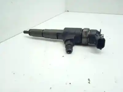 Pièce détachée automobile d'occasion injecteur pour peugeot 207 1.4 hdi références oem iam 0445110252  