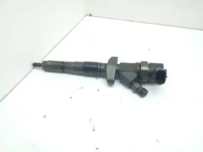 Pièce détachée automobile d'occasion INJECTEUR pour RENAULT ESPACE III (JE0_)  Références OEM IAM 0986435016  