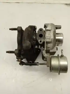 Pezzo di ricambio per auto di seconda mano turbocompressore per ford galaxy (vx) 1.9 tdi cat riferimenti oem iam 4540835