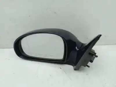 Second-hand car spare part left rearview mirror for kia cerato 2.0 cat oem iam references 012235