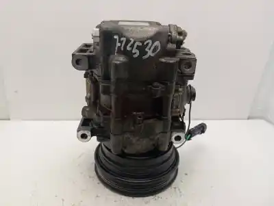 İkinci el araba yedek parçası KLIMA KOMPRESÖRÜ için FIAT PALIO WEEKEND (178)  OEM IAM referansları 4425004250  