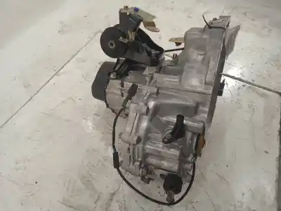 Second-hand car spare part gearbox for mazda 626 berlina (gf) 2.0 turbodiesel oem iam references g5mf