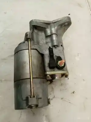 Second-hand car spare part starter motor for mazda 626 berlina (gf) 2.0 turbodiesel oem iam references 2280003842