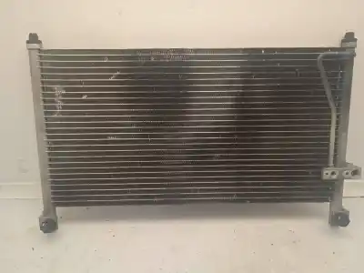 Second-hand car spare part air conditioning condenser / radiator for mazda 626 berlina (gf) 2.0 turbodiesel oem iam references 
