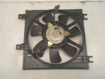 Second-hand car spare part radiator cooling fan for mazda 626 berlina (gf) 2.0 turbodiesel oem iam references 