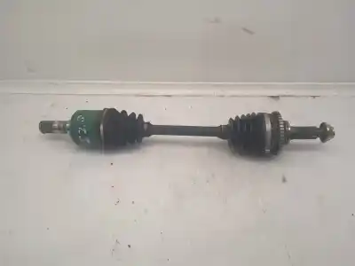 Second-hand car spare part front left transmission for mazda 626 berlina (gf) 2.0 turbodiesel oem iam references gd192560xa