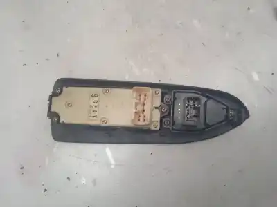 Second-hand car spare part left front power window switch for mazda 626 berlina (gf) 2.0 turbodiesel oem iam references 9ge4t