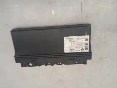 Second-hand car spare part ELECTRONIC MODULE for BMW SERIE 5 BERLINA (E60)  OEM IAM references 5WK49111  