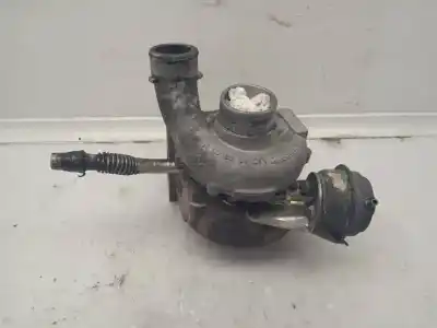 Peça sobressalente para automóvel em segunda mão TURBOCOMPRESOR por AUDI ALLROAD  Referências OEM IAM 059145701K  