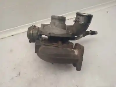 Peça sobressalente para automóvel em segunda mão turbocompresor por audi allroad 2.5 tdi avant a6 v6 automatico referências oem iam 059145701k  