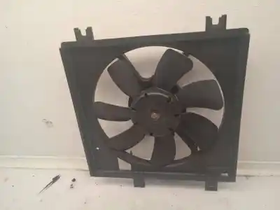 Second-hand car spare part radiator cooling fan for mazda 626 berlina (gf) 2.0 turbodiesel oem iam references 