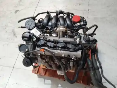 Pièce détachée automobile d'occasion moteur complet pour volkswagen golf v berlina (1k1) 1.6 16v fsi références oem iam blf  