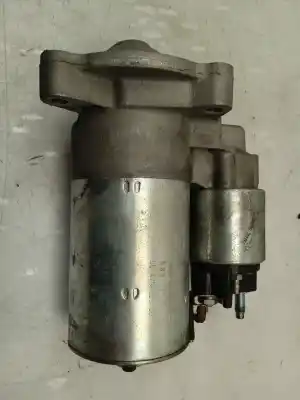 Peça sobressalente para automóvel em segunda mão motor de arranque por citroen c4 berlina 1.4 16v referências oem iam 0001112041