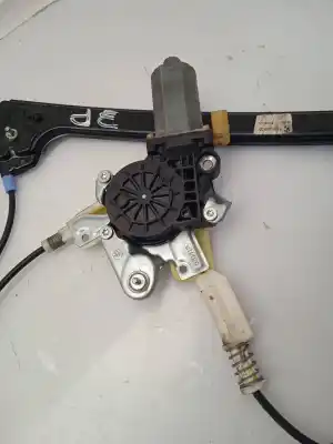 Peça sobressalente para automóvel em segunda mão elevador de vidros dianteira esquerda por bmw serie 3 coupe (e46) 1.9 cat referências oem iam 51338229105  