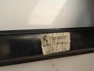 Gebrauchtes Autoersatzteil FENSTERHEBER VORNE LINKS zum BMW SERIE 3 COUPE (E46)  OEM-IAM-Referenzen 51338229105  