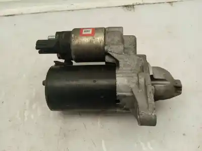 Peça sobressalente para automóvel em segunda mão motor de arranque por toyota auris (_e15_) 1.6 (zre151_) referências oem iam 281000t030