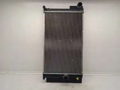Peça sobressalente para automóvel em segunda mão radiador de água por toyota auris (_e15_) 1.6 (zre151_) referências oem iam 164000t240