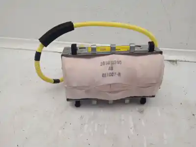 Peça sobressalente para automóvel em segunda mão airbag dianteiro direito por toyota auris (_e15_) 1.6 (zre151_) referências oem iam 305810910