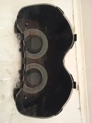 Peça sobressalente para automóvel em segunda mão quadrante por toyota auris (_e15_) 1.6 (zre151_) referências oem iam 8380003l92