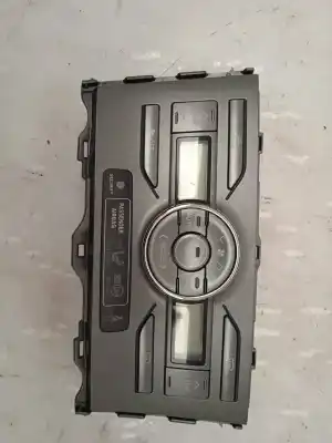 Peça sobressalente para automóvel em segunda mão comando de sofagem (chauffage / ar condicionado) por toyota auris (_e15_) 1.6 (zre151_) referências oem iam 5590002220b
