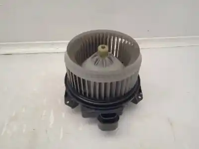 Peça sobressalente para automóvel em segunda mão MOTOR DE SOFAGEM por TOYOTA AURIS (_E15_)  Referências OEM IAM AV2727008103  