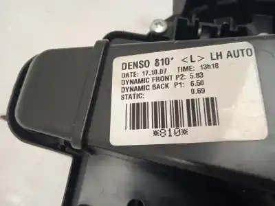 Автозапчасти б/у ОТОПИТЕЛЬНЫЙ ДВИГАТЕЛЬ за TOYOTA AURIS (_E15_)  ссылки OEM IAM AV2727008103  