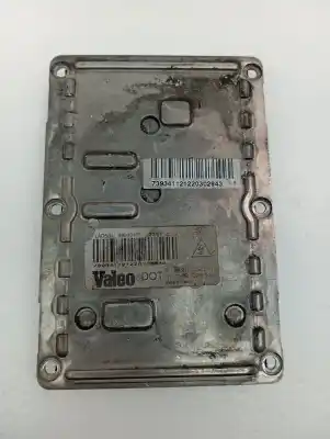 Pièce détachée automobile d'occasion  MODULE DE BALLAST DE PHARE XENON pour RENAULT LAGUNA II (BG0/1_)  Références OEM IAM 89030471  