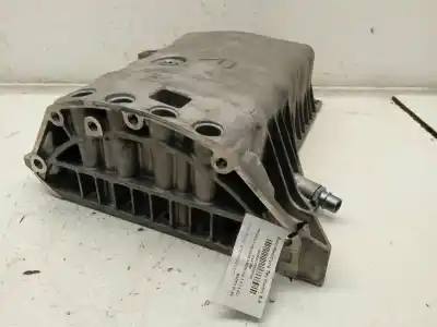 İkinci el araba yedek parçası karter için renault megane ii berlina 3p 1.9 dci diesel fap 131 cv / 96 kw oem iam referansları 8200728386  