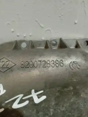 İkinci el araba yedek parçası karter için renault megane ii berlina 3p 1.9 dci diesel fap 131 cv / 96 kw oem iam referansları 8200728386  