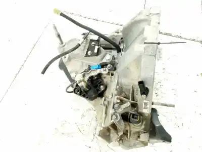 Second-hand car spare part GEARBOX for RENAULT KANGOO (F/KC0)  OEM IAM references JR5145  
