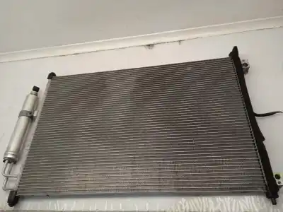 Second-hand car spare part AIR CONDITIONING CONDENSER / RADIATOR for NISSAN X-TRAIL (T31)  OEM IAM references 8H262L  