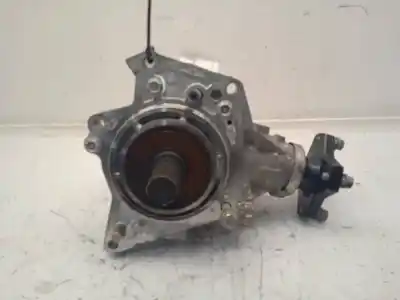 Second-hand car spare part FRONT DIFFERENTIAL for NISSAN X-TRAIL (T31)  OEM IAM references JD600  