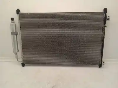 Second-hand car spare part AIR CONDITIONING CONDENSER / RADIATOR for NISSAN X-TRAIL (T31)  OEM IAM references 8H262L  