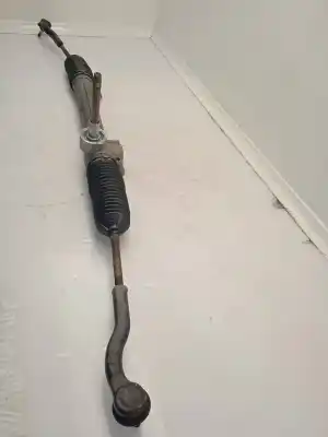 Pezzo di ricambio per auto di seconda mano cremagliera per fiat panda (169 desde modelo 2003 hasta modelo 2012) panda dynamic riferimenti oem iam 51887445  
