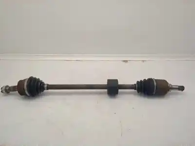 Piesă de schimb auto la mâna a doua transmisie fatã dreapta pentru fiat panda (169) 1.2 cat referințe oem iam 46308261