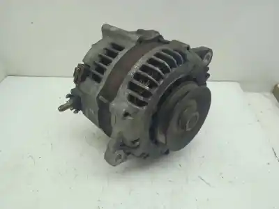 Gebrauchtes Autoersatzteil lichtmaschine zum nissan almera (n16/e) 2.2 dci diesel cat oem-iam-referenzen 23100bn300  
