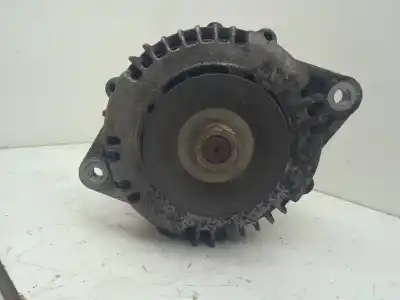Gebrauchtes Autoersatzteil lichtmaschine zum nissan almera (n16/e) 2.2 dci diesel cat oem-iam-referenzen 23100bn300  