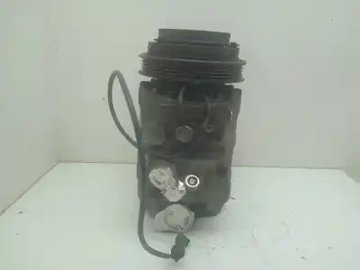 Second-hand car spare part AIR CONDITIONING COMPRESSOR for VOLKSWAGEN PASSAT BERLINA (3B3)  OEM IAM references 4B0260805C  