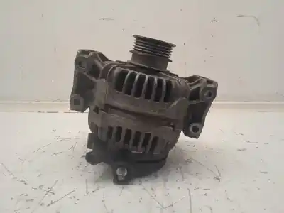 Peça sobressalente para automóvel em segunda mão alternador por opel astra g berlina 2.2 16v cat (z 22 se) referências oem iam 0124415025