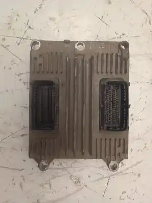 Peça sobressalente para automóvel em segunda mão centralina de motor uce por opel astra g berlina 2.2 16v cat (z 22 se) referências oem iam 12202143