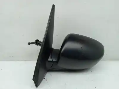 Pezzo di ricambio per auto di seconda mano SPECCHIO SINISTRO per HYUNDAI I10  Riferimenti OEM IAM 022717  