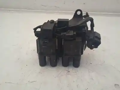 Peça sobressalente para automóvel em segunda mão bobina de ignição por hyundai i10 1.1 12v cat referências oem iam db0a