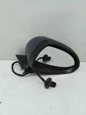 Second-hand car spare part right rearview mirror for opel corsa d (s07) 1.4 (l08 l68) oem iam references 6428248